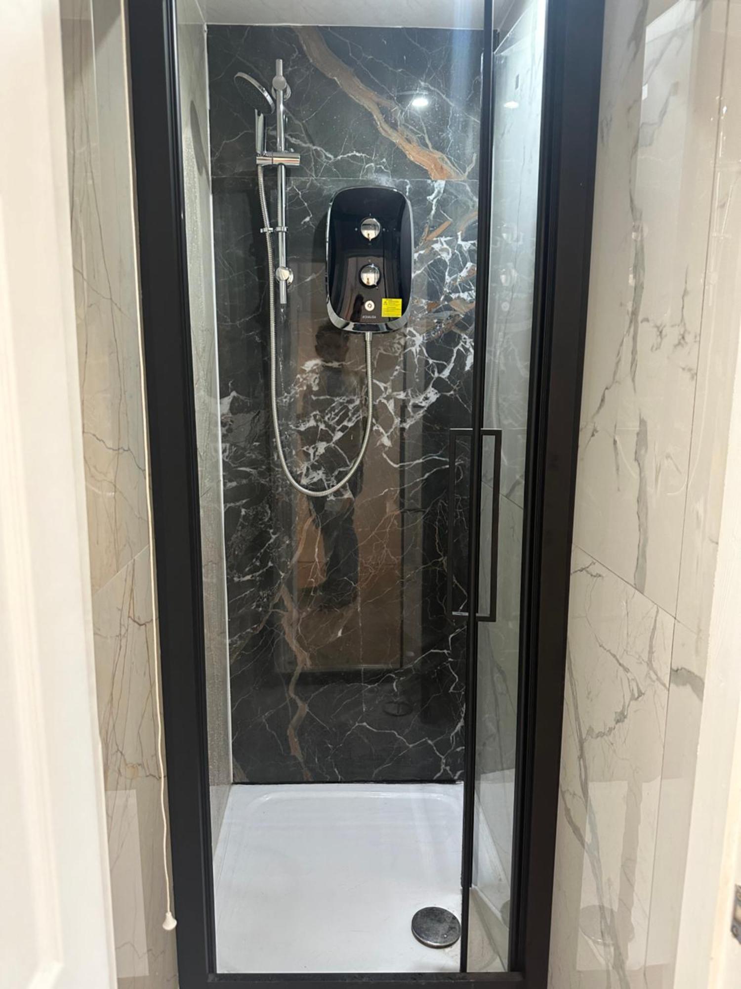 First Floor One Bed Apartment In Central West Лондон Екстериор снимка